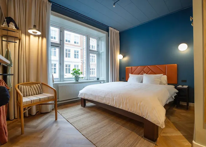 Hotel Mayfair