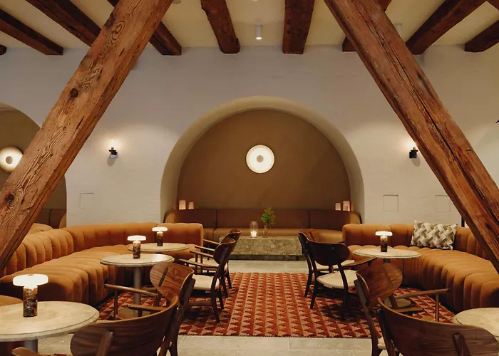 Admiral Hotel Copenhagen